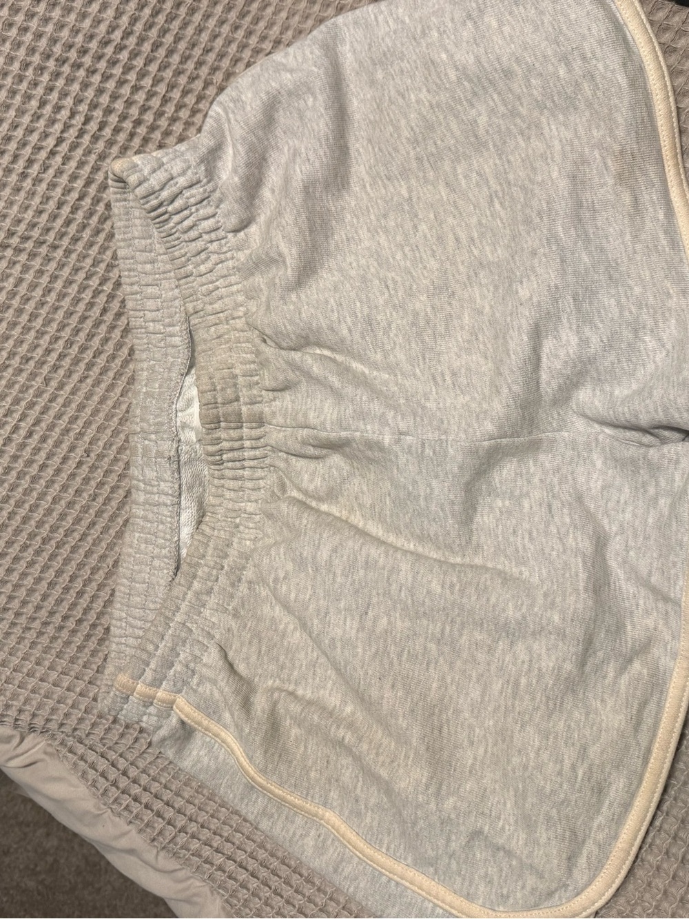 Aerie lounge shorts